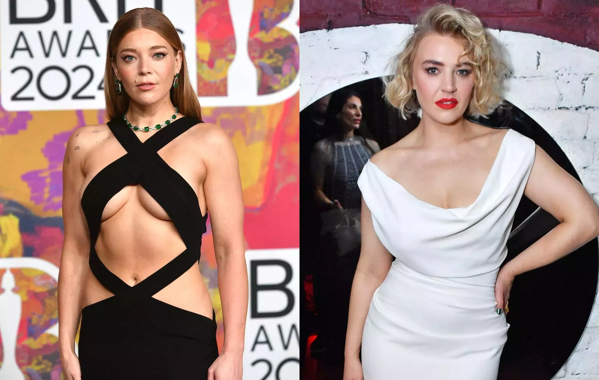 Becky Hill confirma una nueva colaboración con Self Esteem