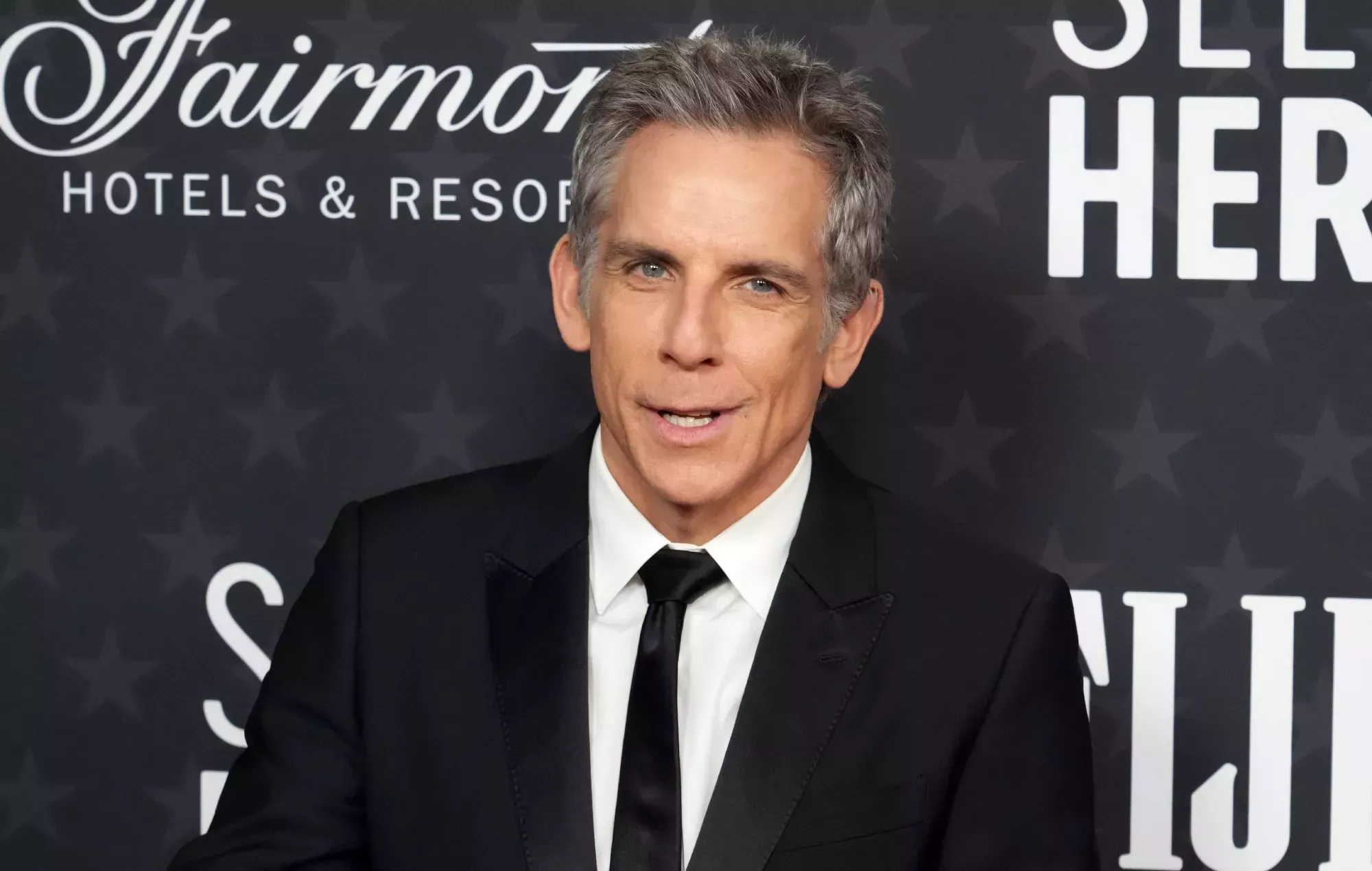 Ben Stiller dice que el fracaso de 'Zoolander 2' le afectó 