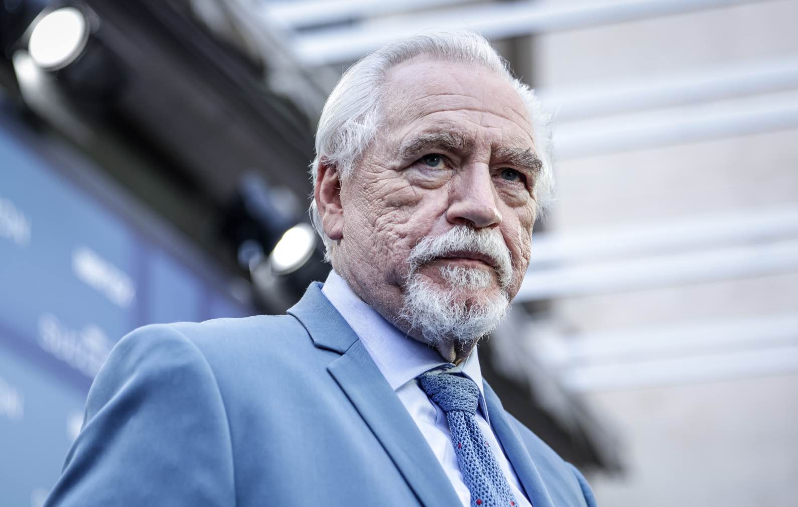 Brian Cox dice que la Biblia es "uno de los peores libros de la historia"