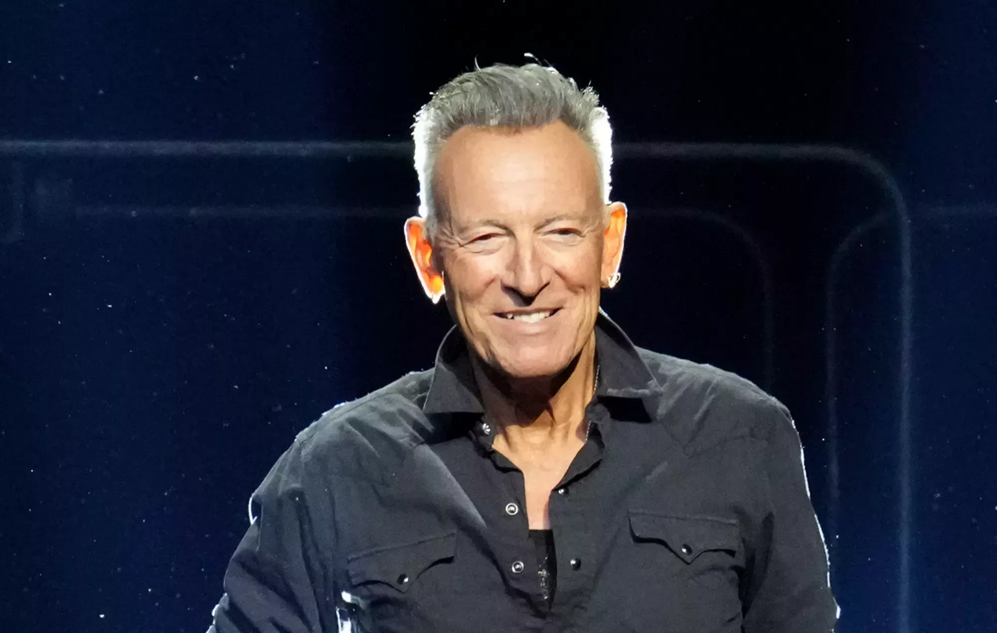 Bruce Springsteen charla con Larry David en el nuevo episodio de 