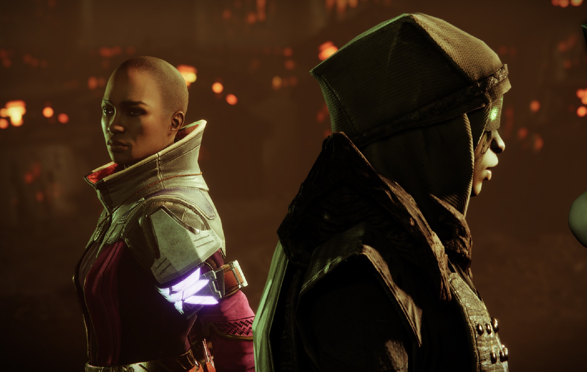 Bungie podría estar trabajando en 'Destiny 3'