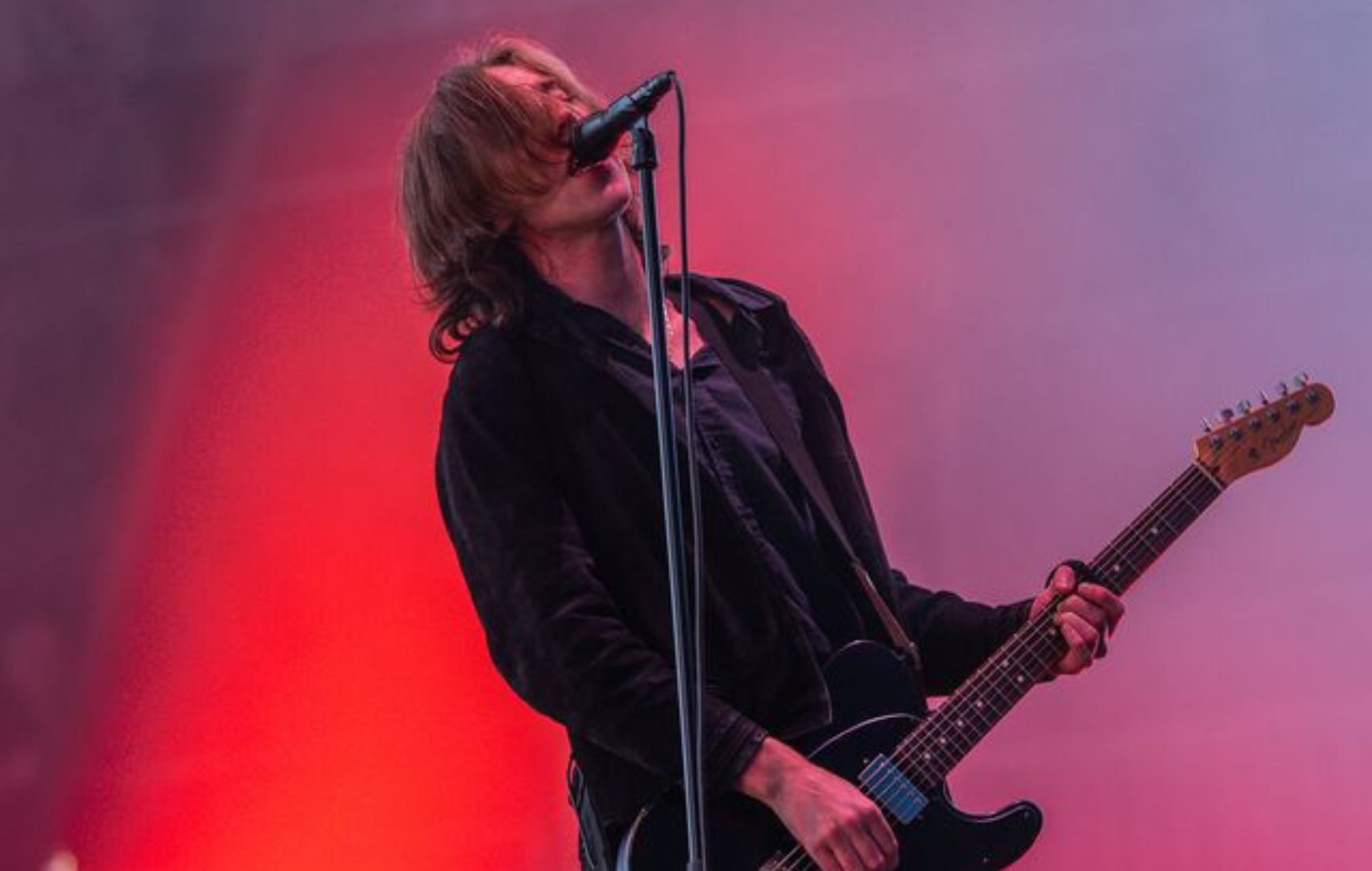 Catfish &amp; The Bottlemen anuncian el mayor concierto en el Reino Unido hasta la fecha en el Sefton Park de Liverpool