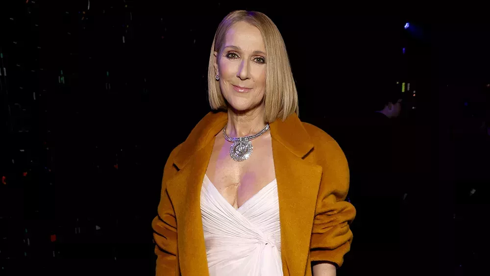 

	
		Céline Dion detalla el diagnóstico del síndrome de la persona rígida: 