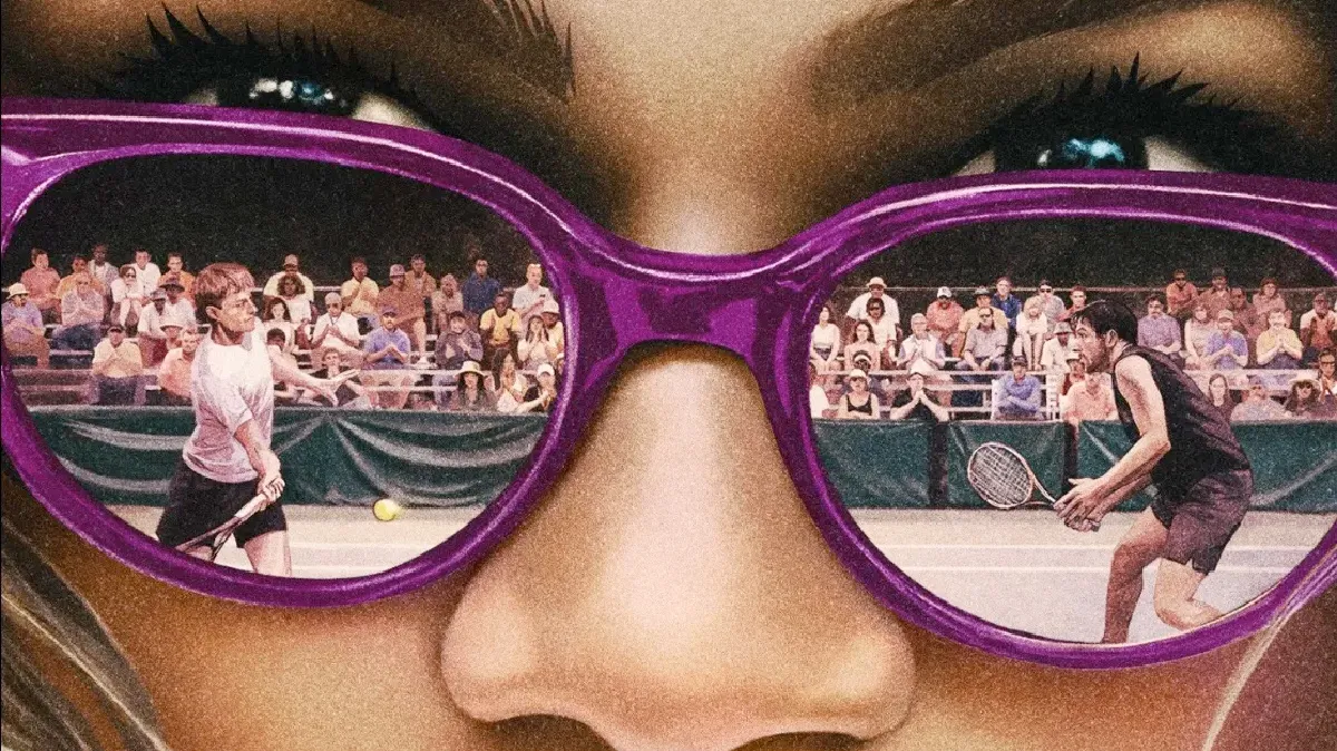 Challengers Review: Los jóvenes se van a meter de lleno en el tenis