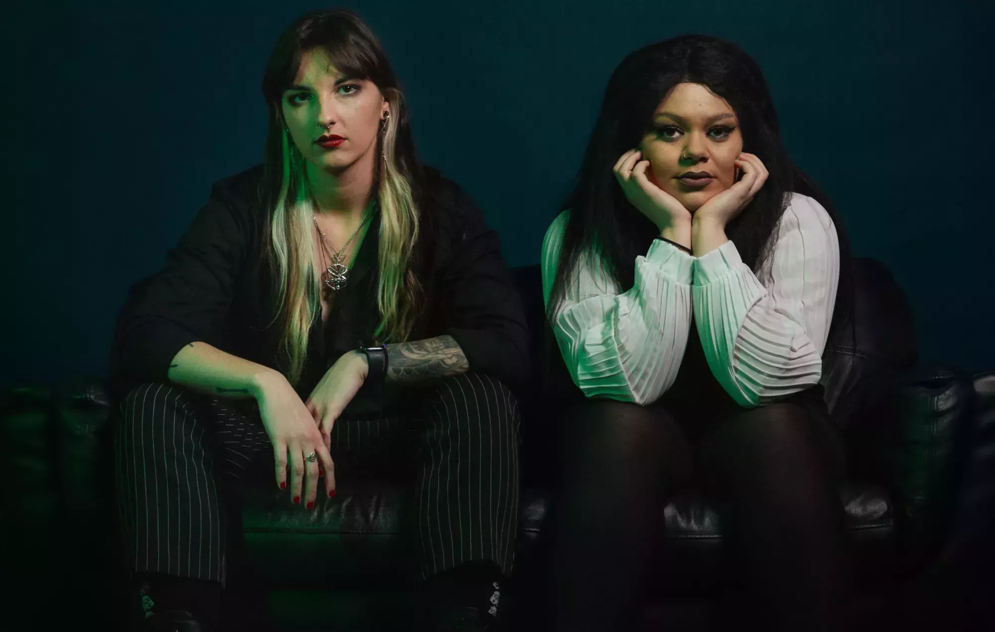 Cherym se retira del festival The Great Escape por sus vínculos con el banco Barclays