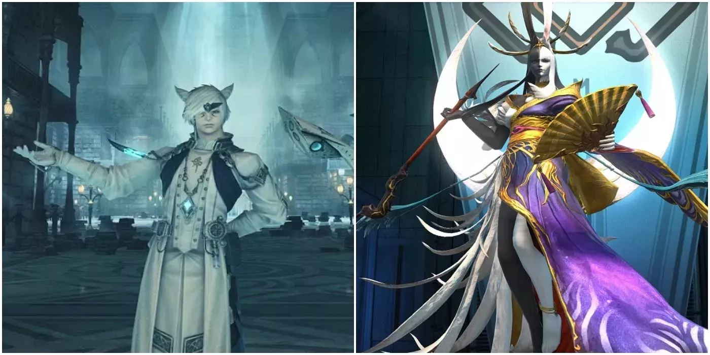 sage and tsukuyomi ffxiv