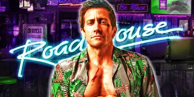 Jake Gyllenhaal stars in Doug Liman's Road House