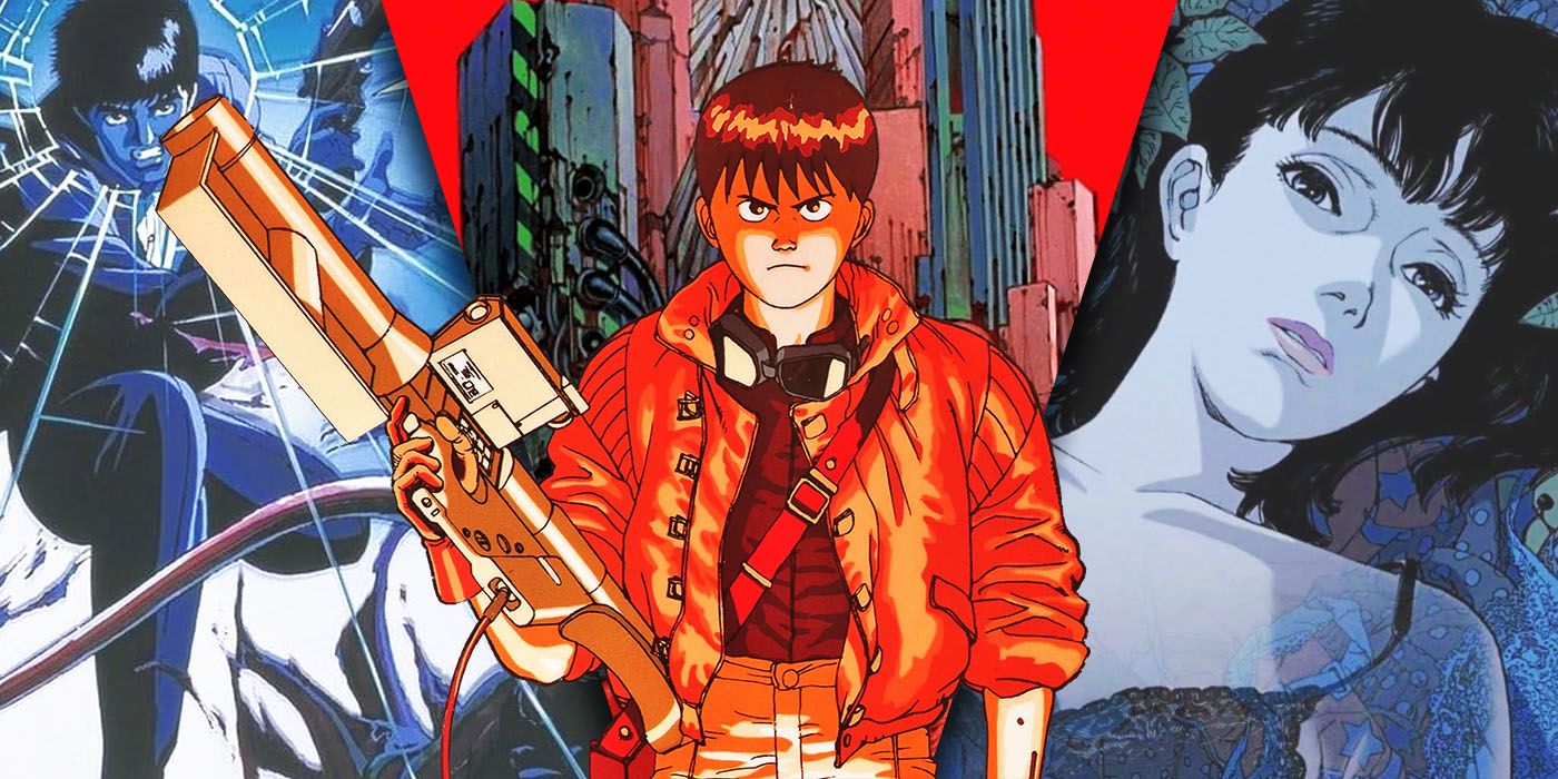 Clasificación de las 10 mejores películas de anime clasificadas R