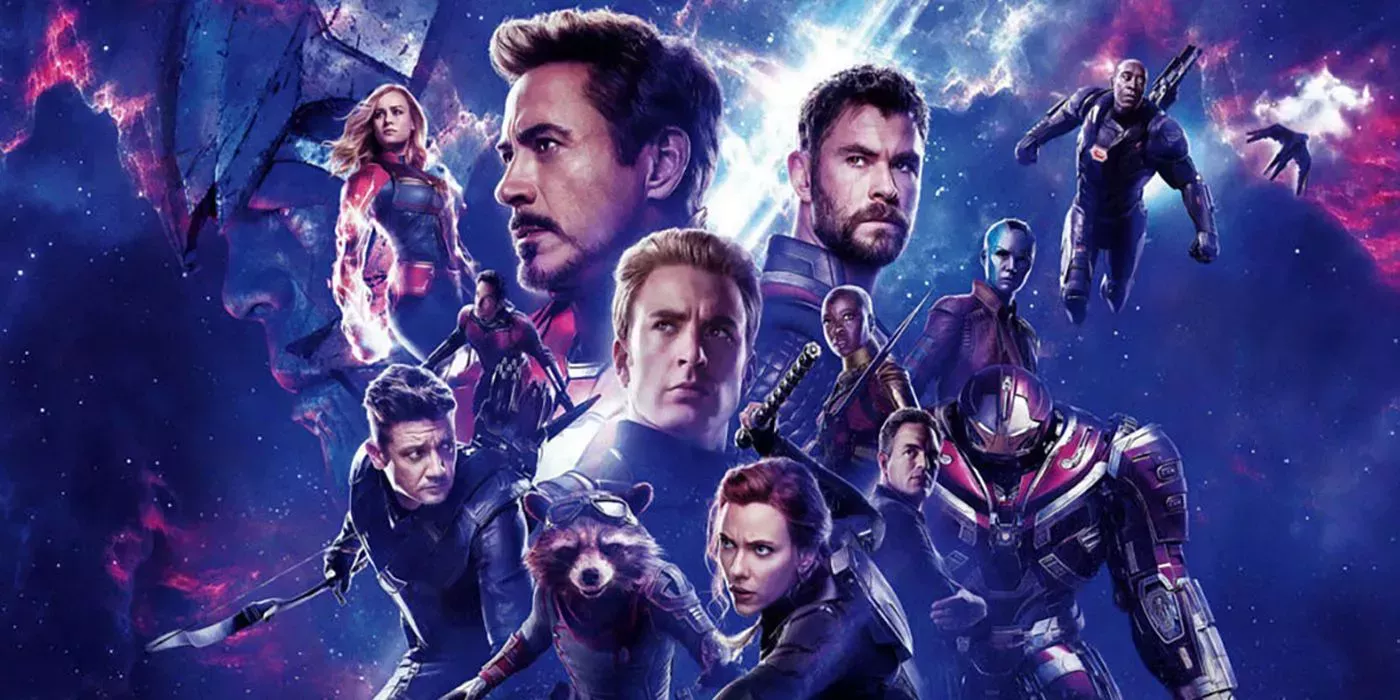 Avengers-Endgame-banner-poster