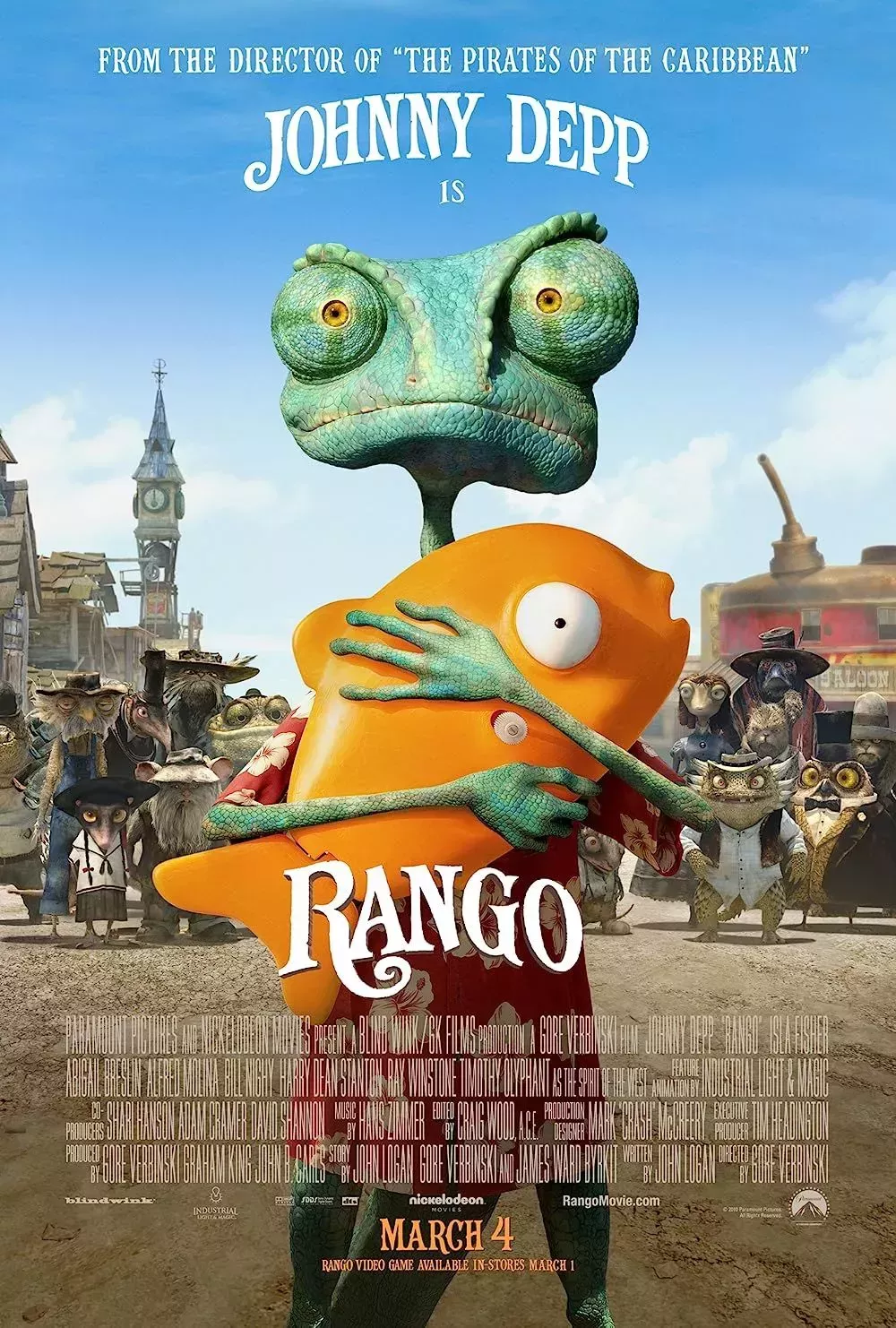Rango