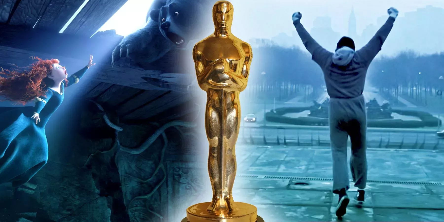The 20 Most Disliked Oscar Wins Of All Time, Ranked