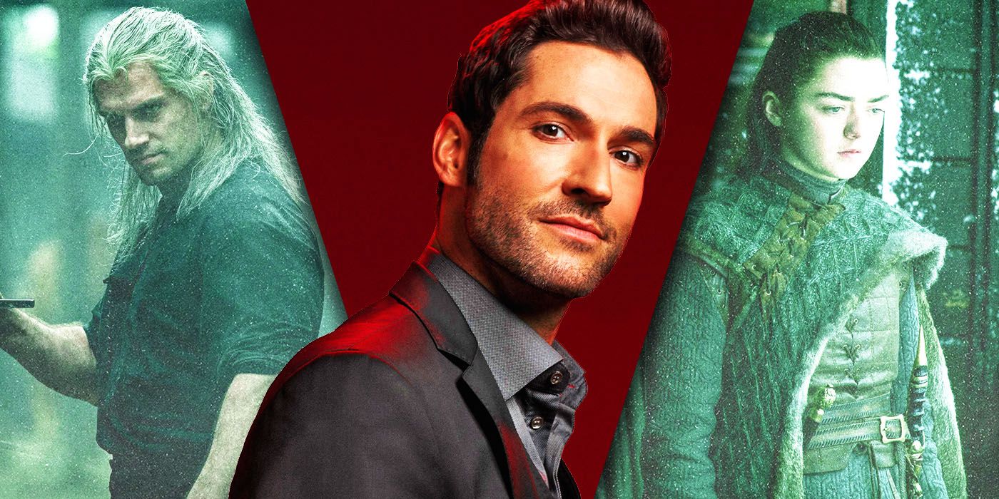 Clasificación de los 10 héroes más icónicos de la televisión fantástica