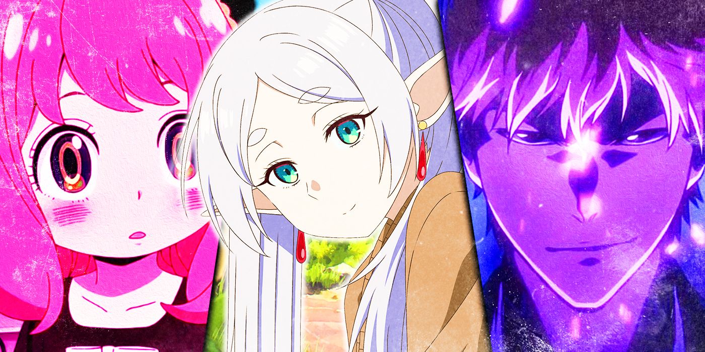 Clasificación de los 10 mejores animes shonen desde 2020