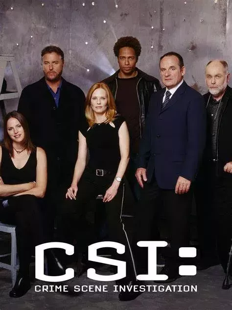 CSI