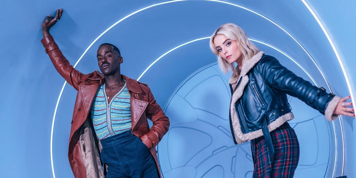 Clasificación de los 10 mejores momentos del nuevo tráiler de Doctor Who 