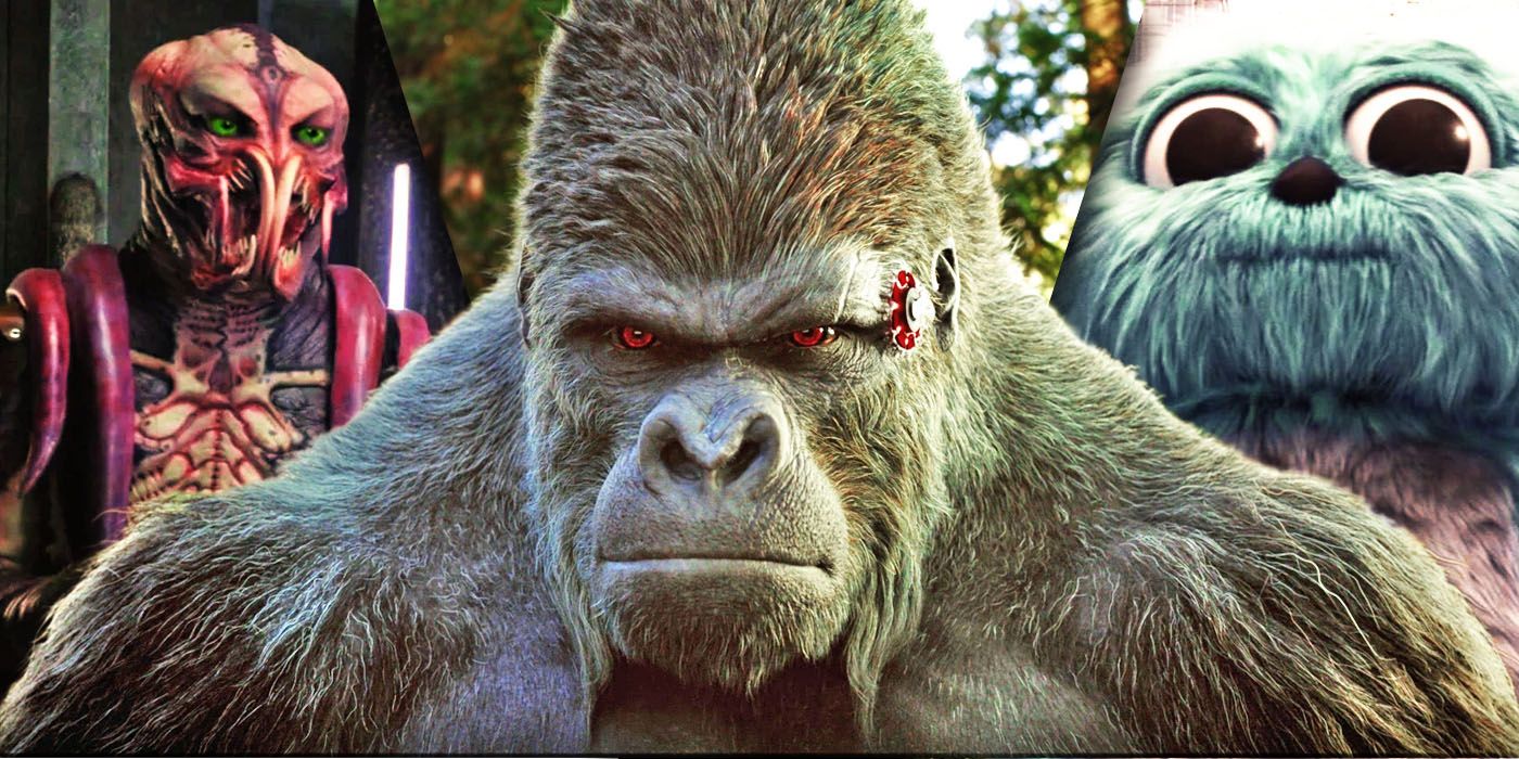 Clasificación de los 10 momentos más extraños de Legends of Tomorrow