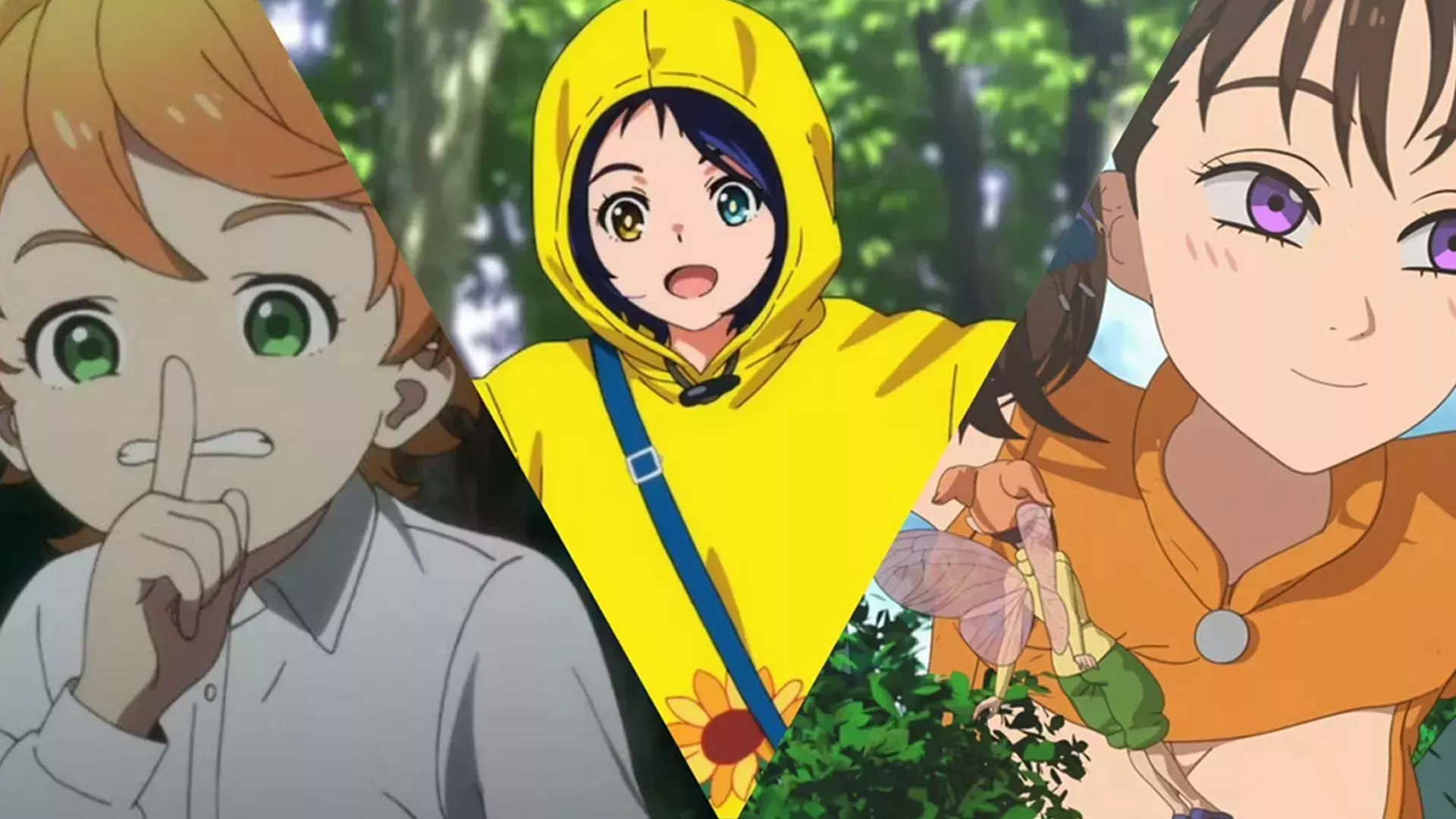10 Popular Anime That Fell Off Halfway Through EMAKI