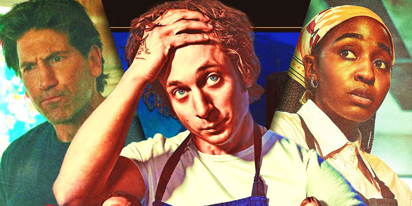 Clasificación de los 10 personajes más simpáticos del Oso