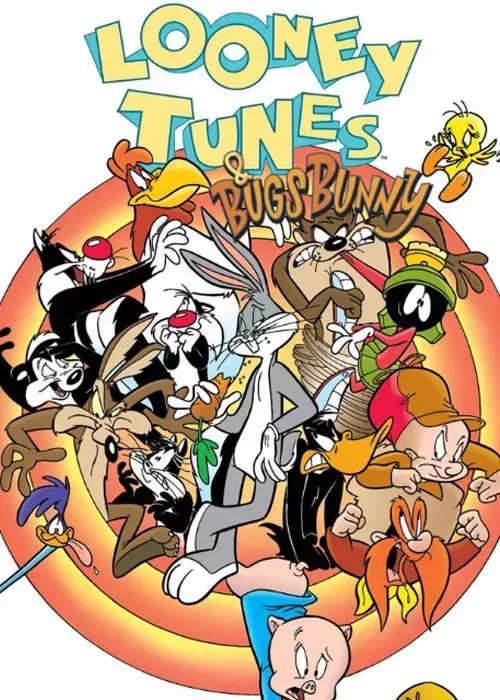 Looney Tunes & Bugs Bunny Hour 
