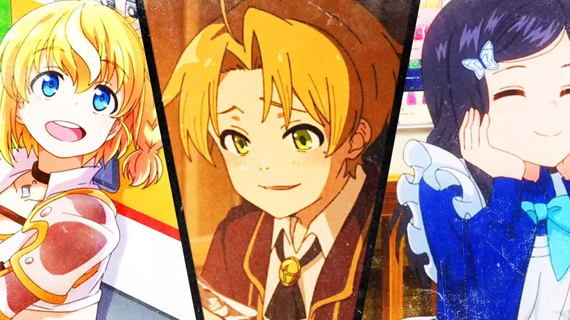 10 Best Isekai Anime Since 2020, Ranked EMAKI