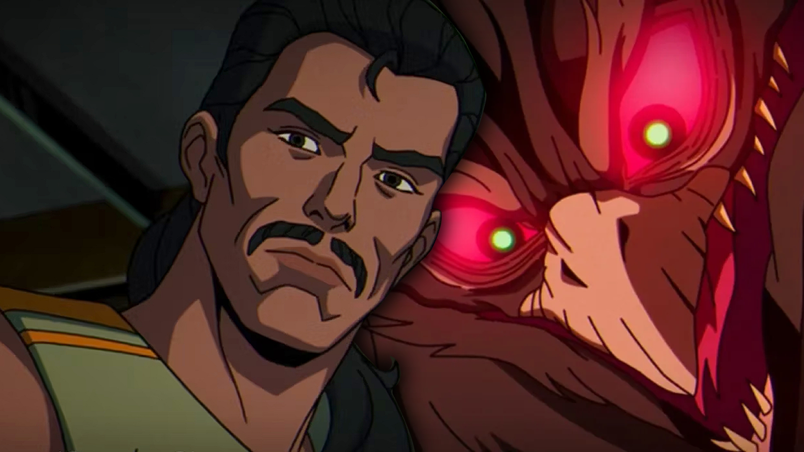 Cómo conecta el Adversario con Forja en X-Men '97