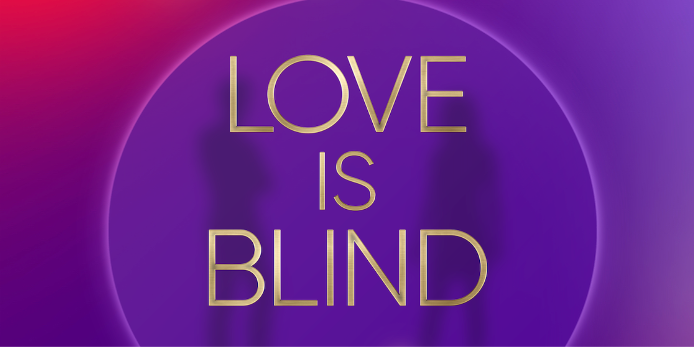 Cómo solicitar Love Is Blind