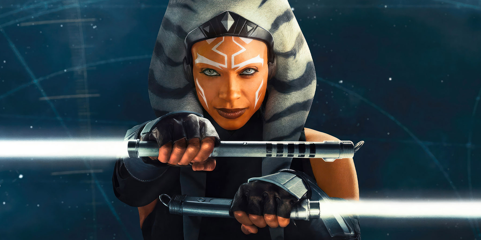 ¿Cuándo se estrena la segunda temporada de Ahsoka?