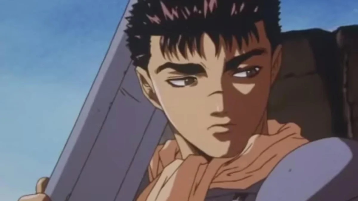 ¿Cuándo volverá Berserk?