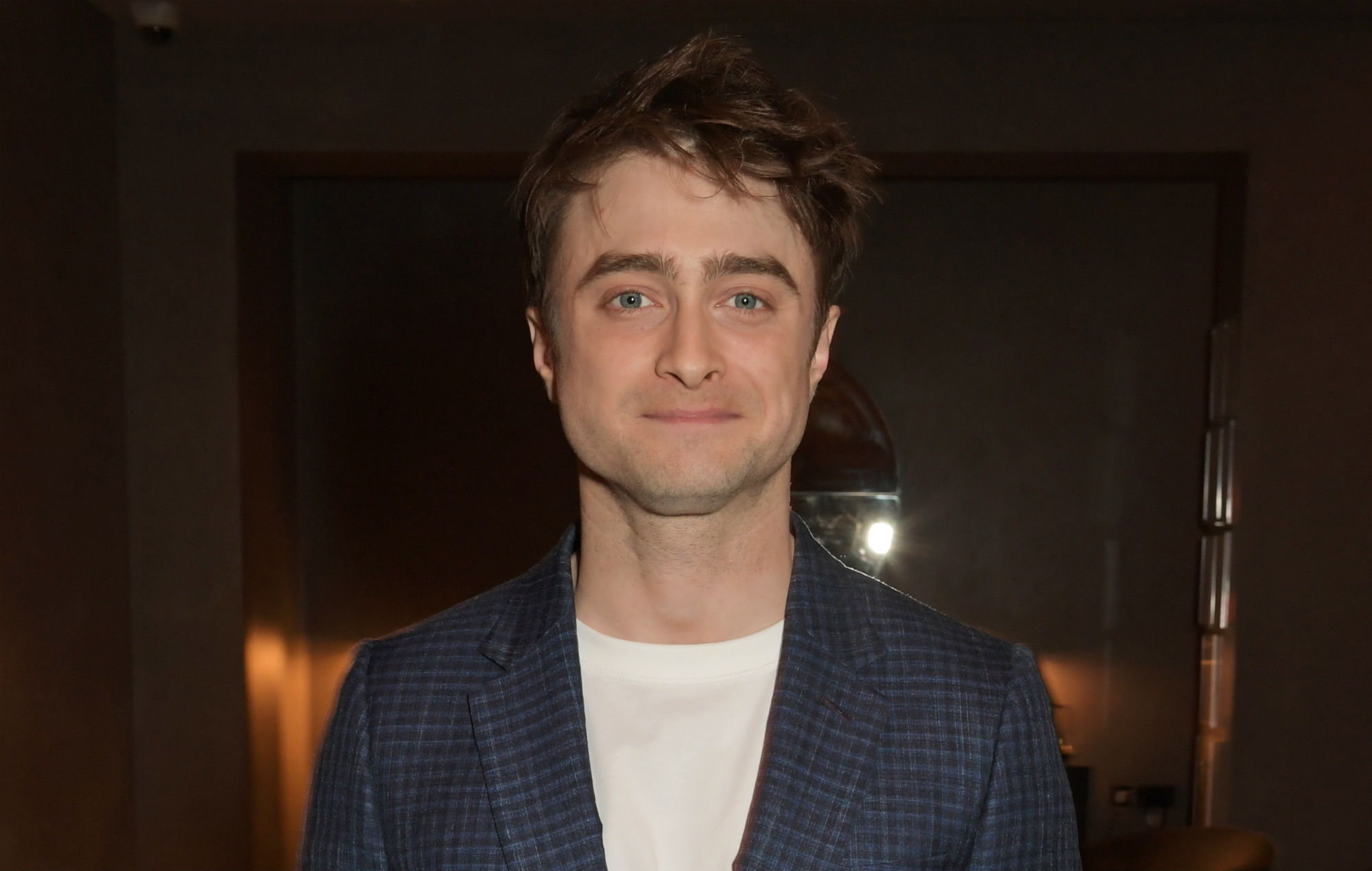 Daniel Radcliffe estaba "aterrorizado" por Alan Rickman en su primer encuentro: "Me odia"
