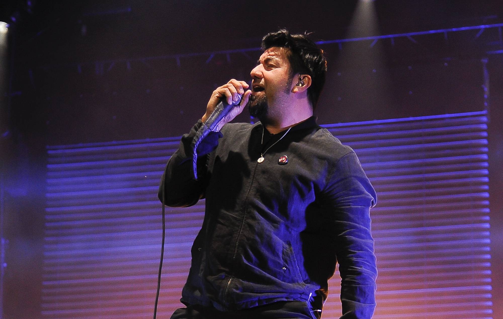 Deftones interpretan una electrizante versión de 'Please, Please, Please, Let Me Get What I Want' de The Smiths en Coachella 2024