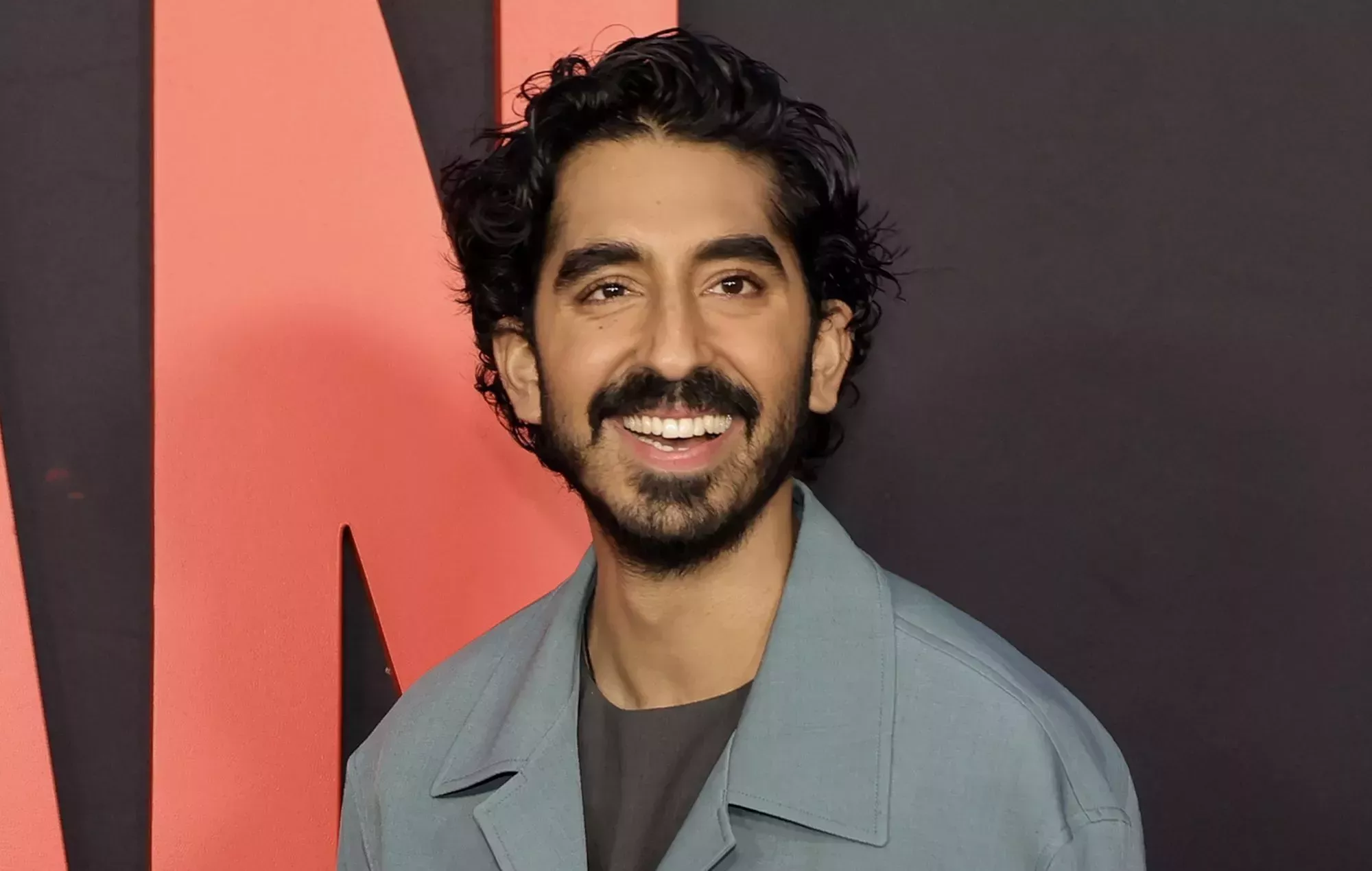 Dev Patel recuerda las