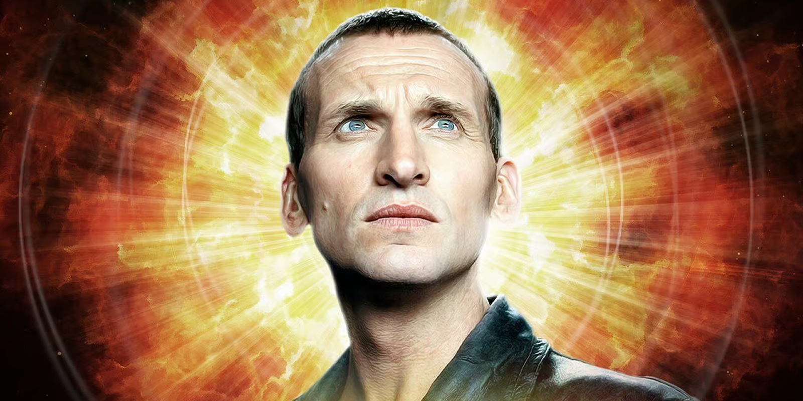 Doctor Who: ¿Por qué Christopher Eccleston dejó la serie?
