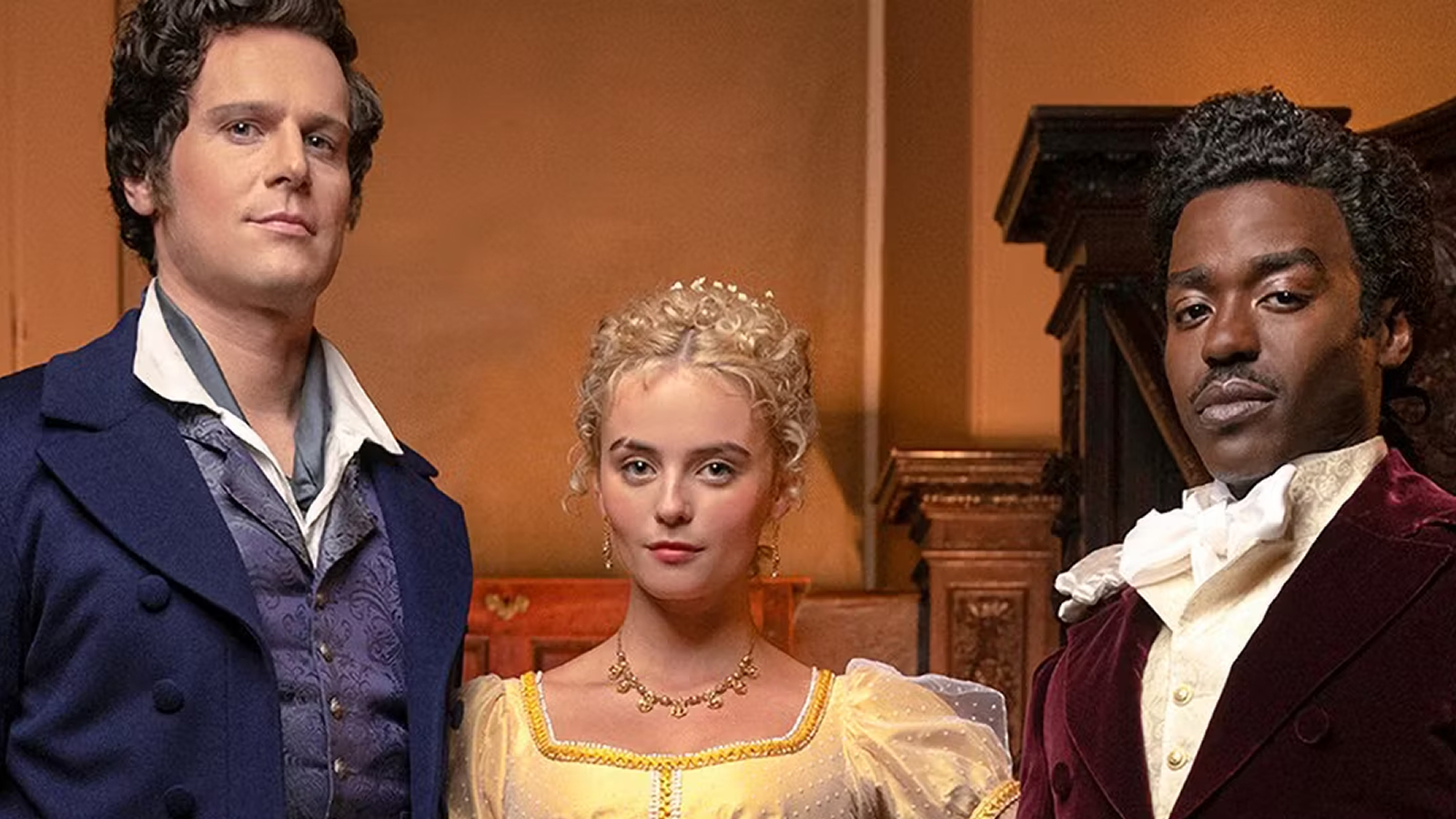 Doctor Who Temporada 1/Serie 14: ¿A quién interpreta Jonathan Groff?