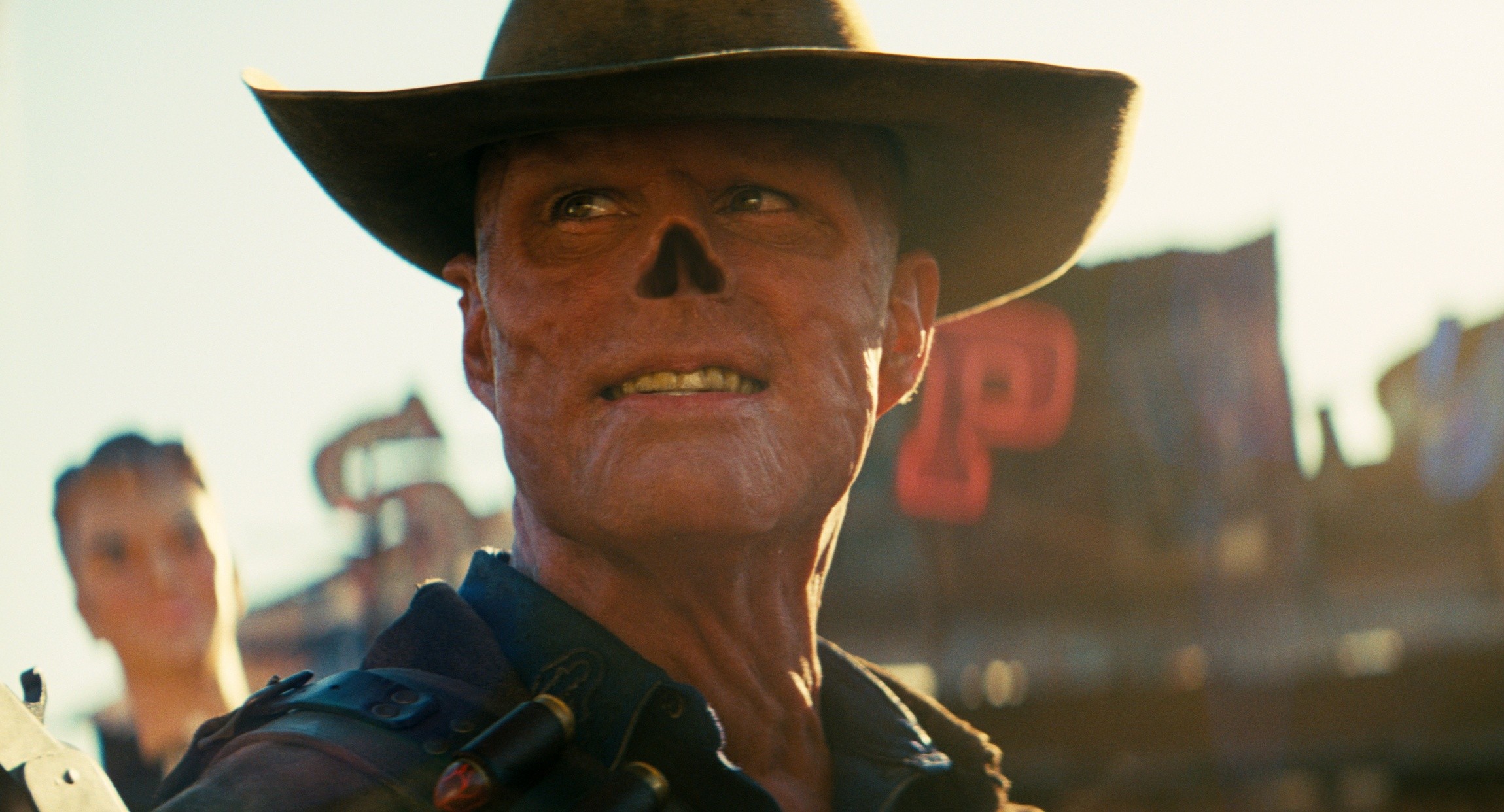 ¿Dónde se rodó la serie Fallout? Respuesta