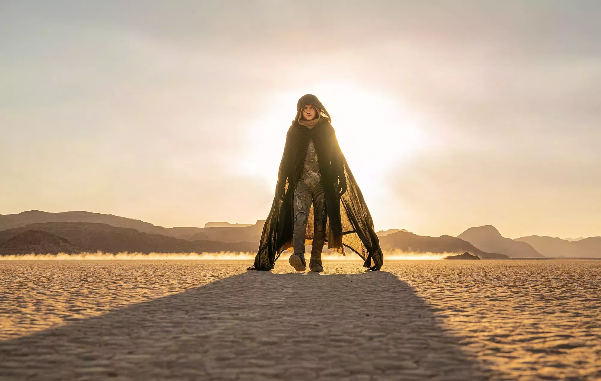 Dune: Tercera parte' sigue adelante con el director Denis Villeneuve