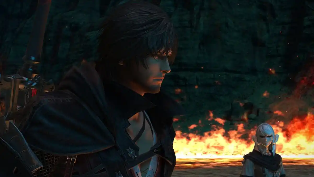 El evento Path Infernal de FFXIV es el mejor anuncio de FFXVI de la historia