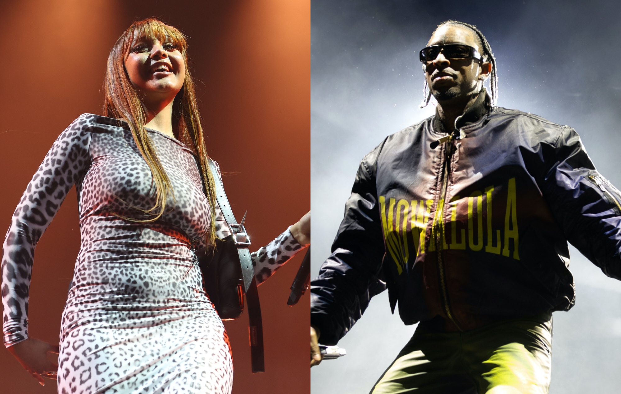 El Festival de Roskilde completa su cartel de 2024 con 53 nuevas actuaciones, entre ellas 21 Savage y PinkPantheress