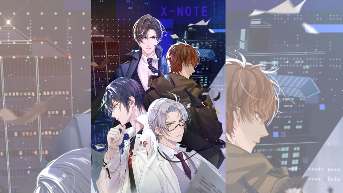 El juego más olvidado del HoYoverse es un simulador de citas a lo Phoenix Wright