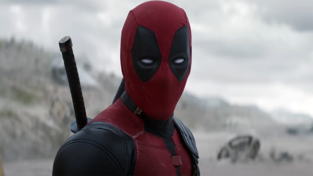 El mayor obstáculo de Deadpool y Lobezno es la expectación de los fans