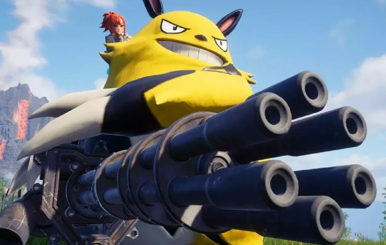 El modo multijugador de 'Palworld' ya es seguro y Pocketpair anuncia una actualización 