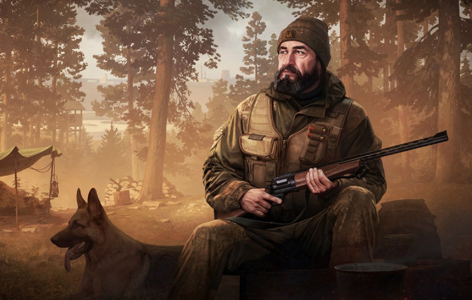 El nuevo modo cooperativo de "Escape From Tarkov" estará disponible para más jugadores tras las reacciones negativas
