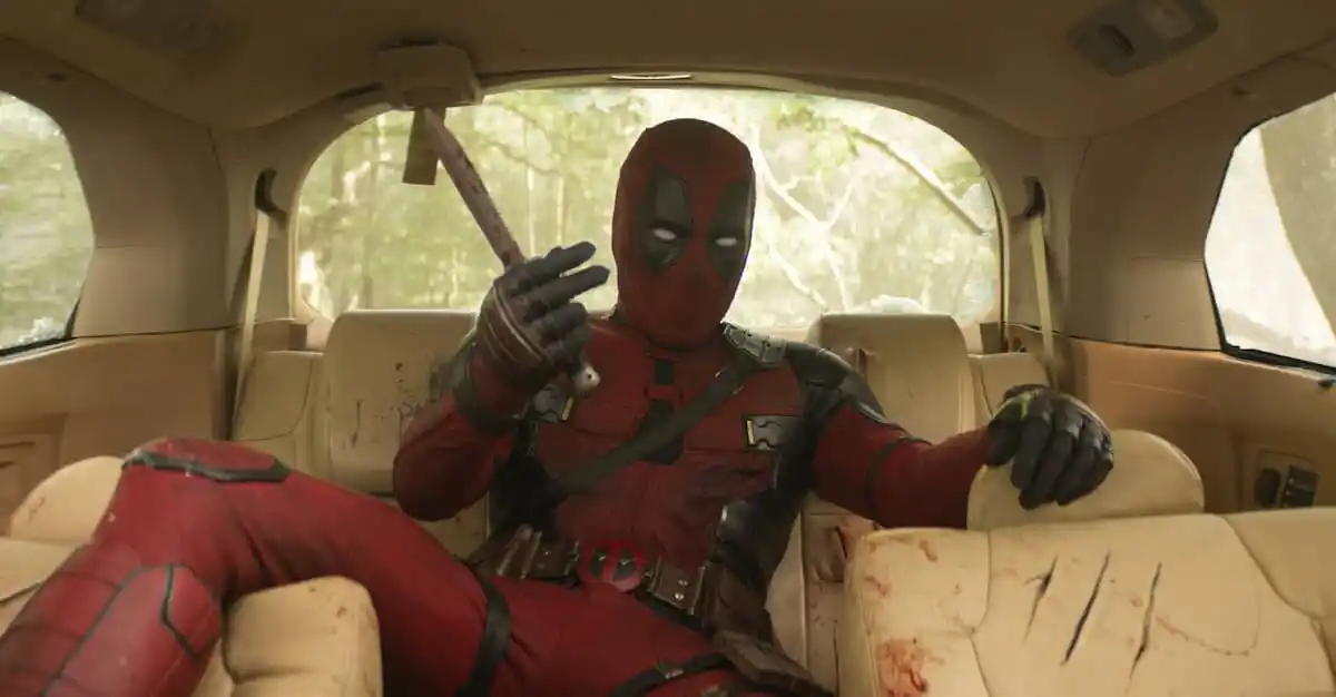 ¿Está Deadpool 3 en el MCU? Explicado
