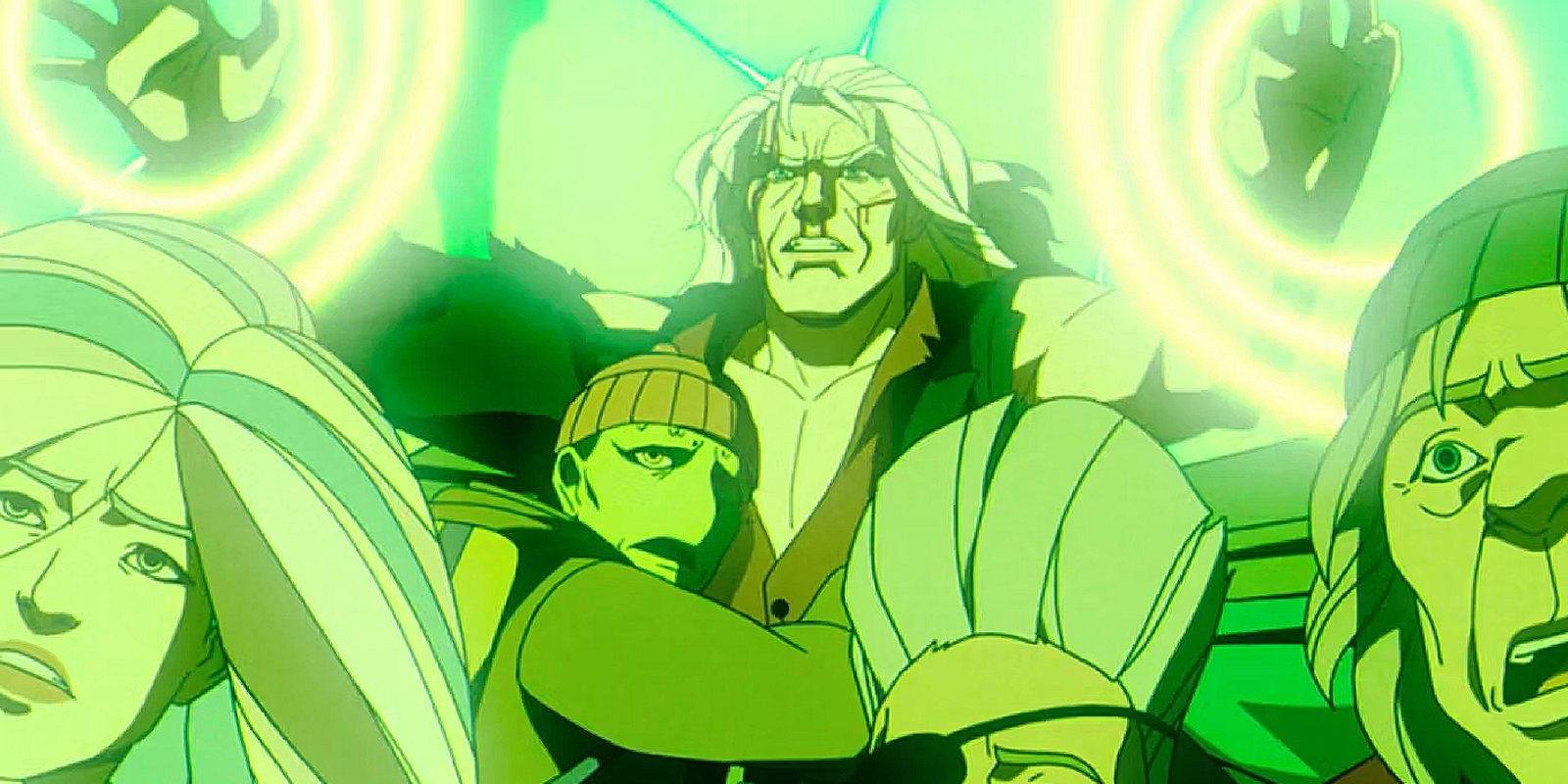 ¿Está Magneto muerto en X-Men '97?