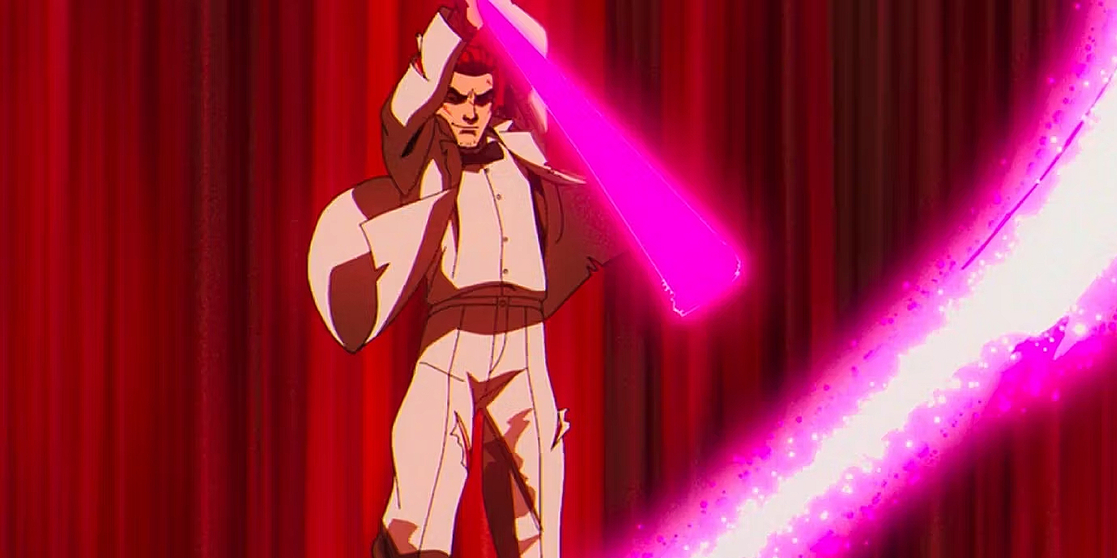 ¿Está muerto Gambito en X-Men '97?