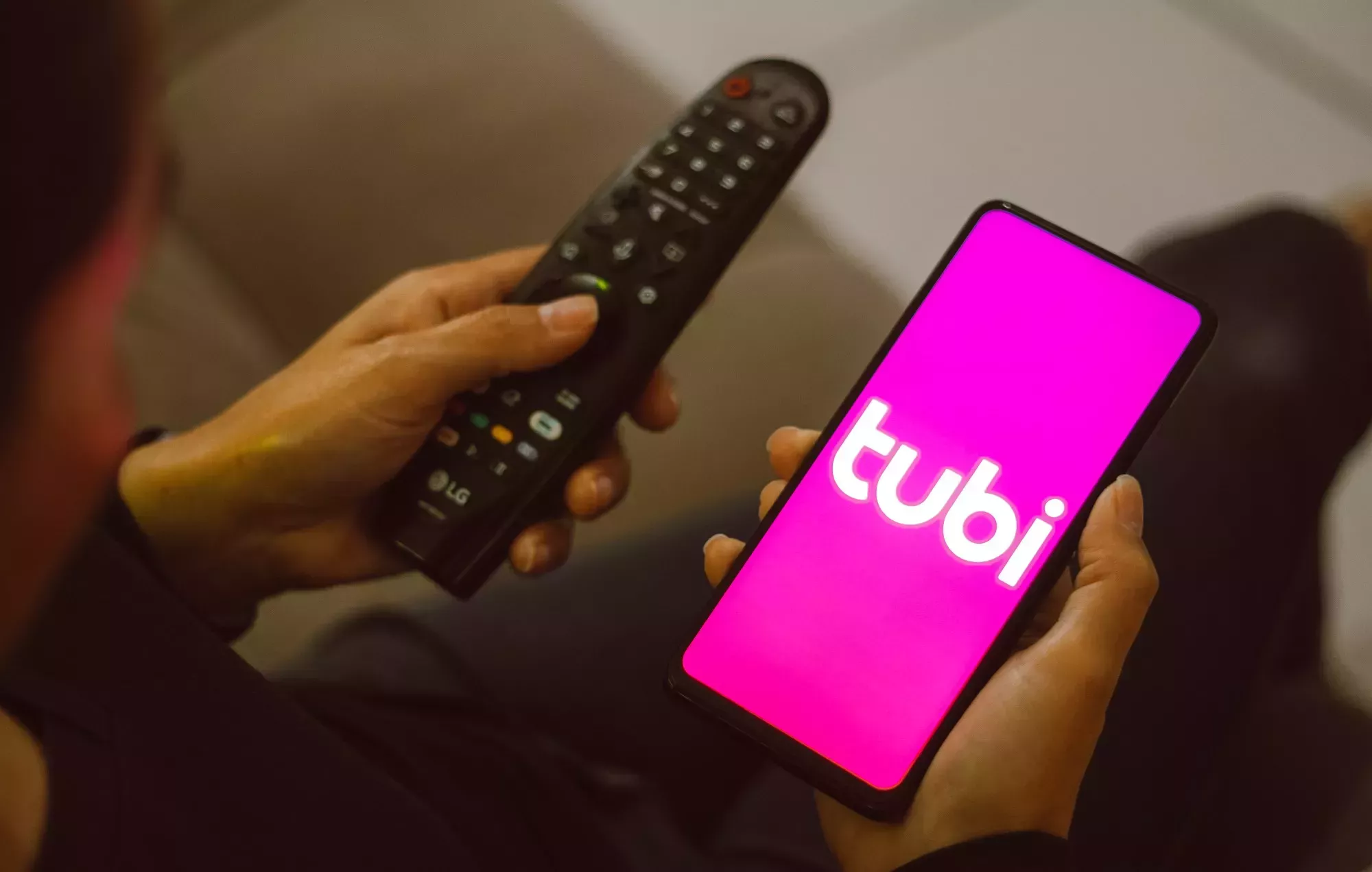 Esta plataforma de streaming menos conocida pronto superará a Disney+