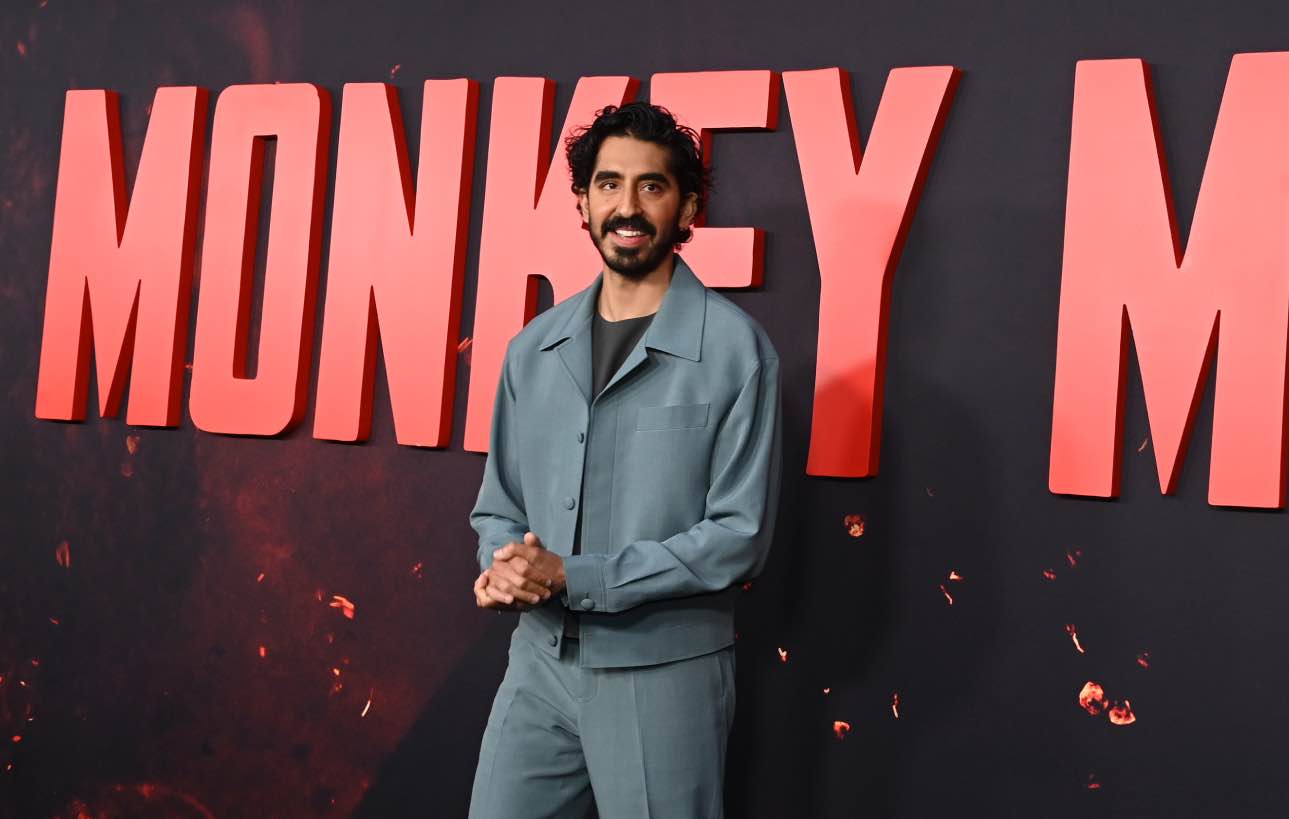 Estas son todas las canciones de la banda sonora de "El hombre mono