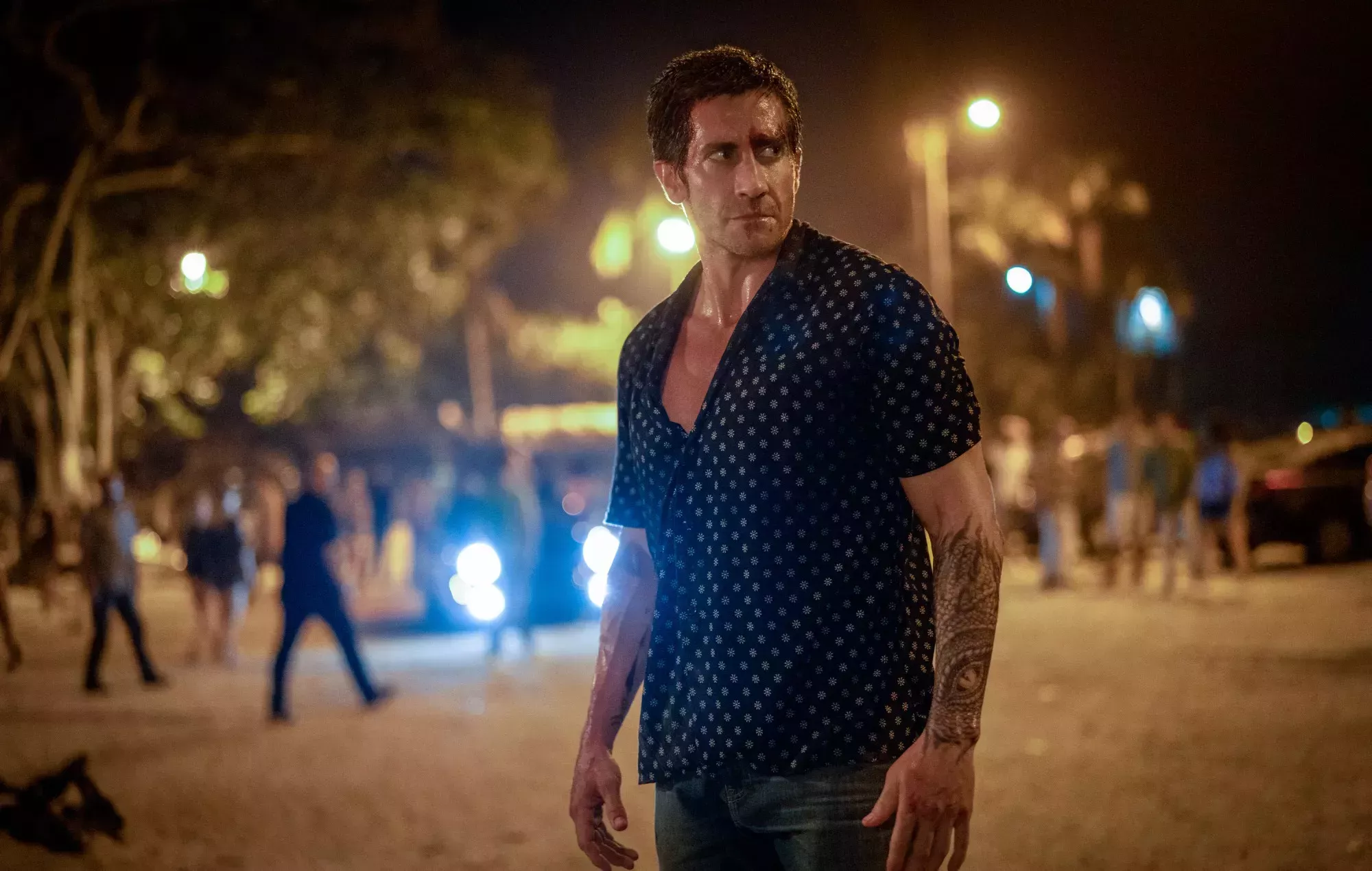 Este remake de acción de los 80 se ha convertido en el mayor estreno cinematográfico de Amazon Prime Video