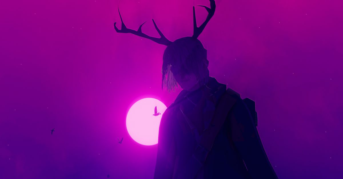 Este visceral puzzle-shooter tiene uno de los mejores niveles de 2024