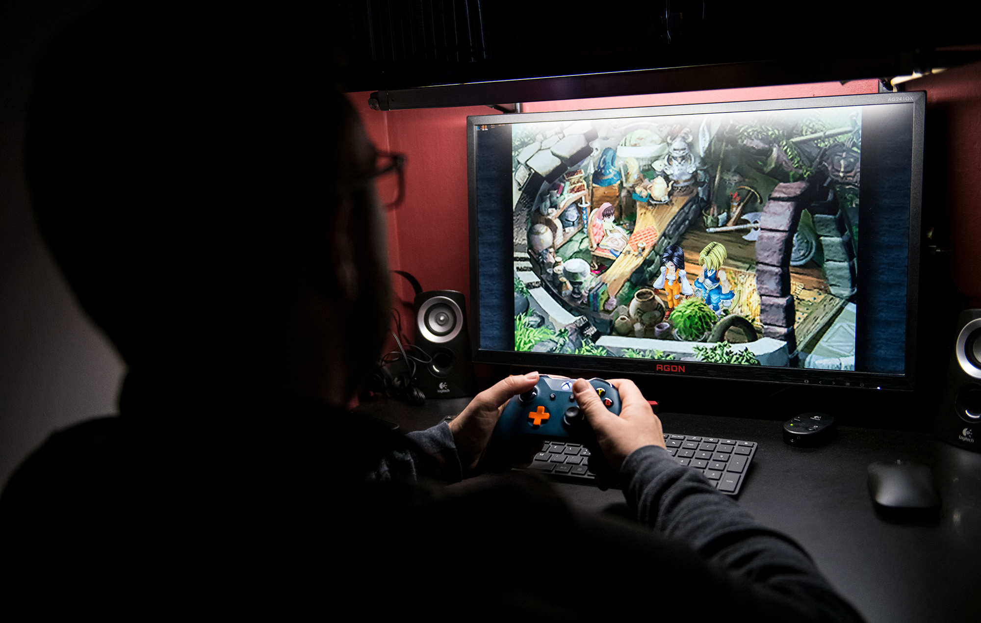 Estos son los sitios de juego más visitados en el Reino Unido