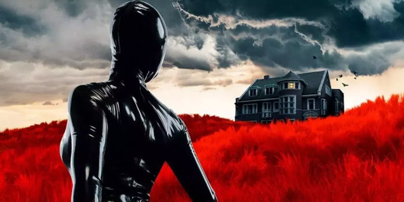 American Horror Stories - poster